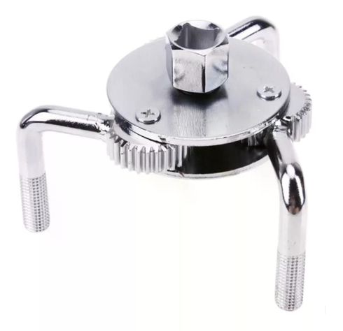 Llave Filtro De Aceite 130mm-0