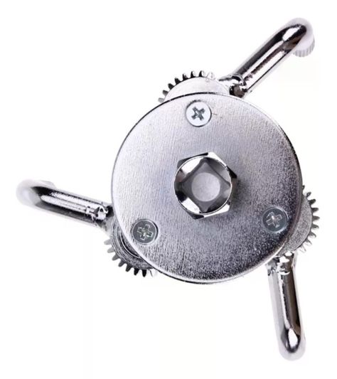 Llave Filtro De Aceite 130mm-5
