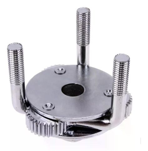 Llave Filtro De Aceite 130mm-6