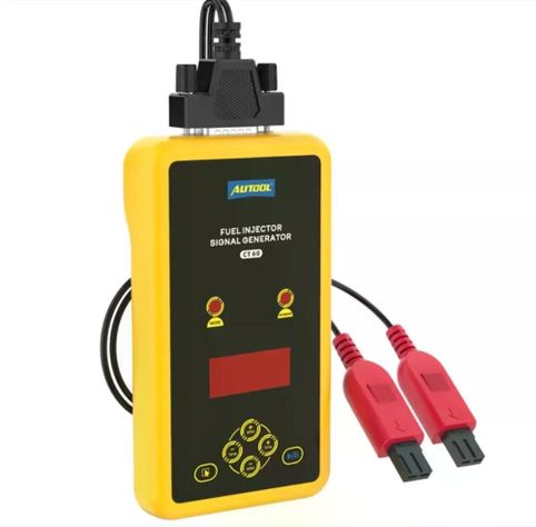 Probador Inyector de Combustible Diésel-0