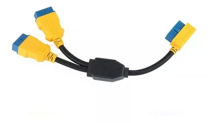 Cable Autool Adaptador Obd2 1 A 2 35 Cm-0