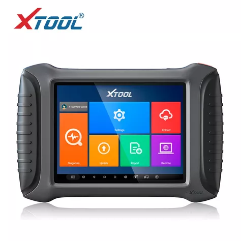 Scanner Llaves X100 PAD3 Kc100 KS1 -1
