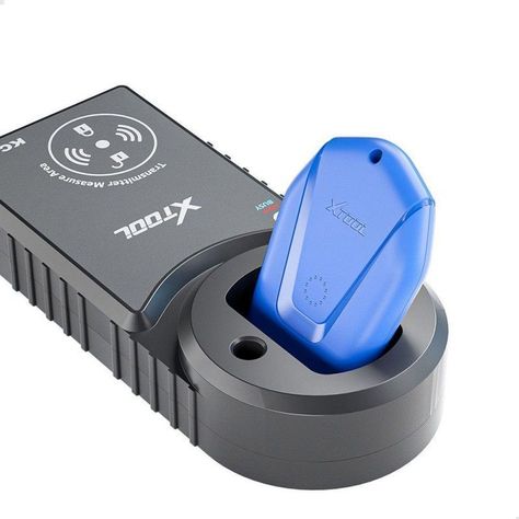 Scanner Llaves X100 PAD3 Kc100 KS1 -3