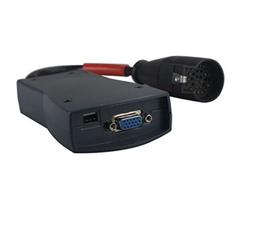 Scanner Automotriz Lexia 3 Full Chip-3