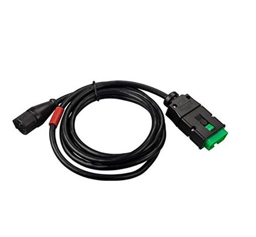Scanner Automotriz Lexia 3 Full Chip-4
