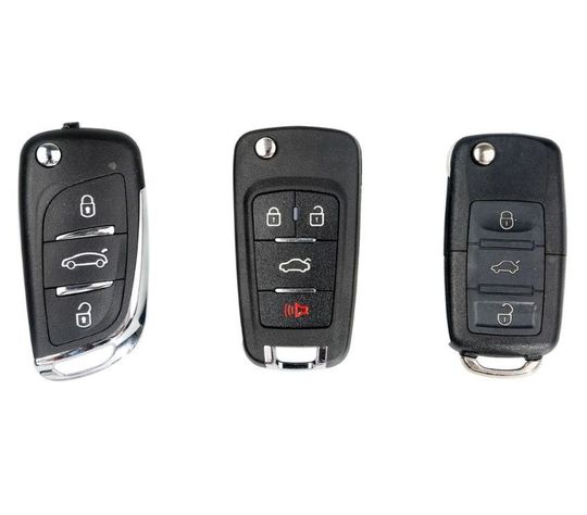 Clonador Programador Llaves con Chip KEYDIY KD-X2-3