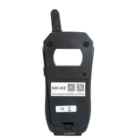 Clonador Programador Llaves con Chip KEYDIY KD-X2-4