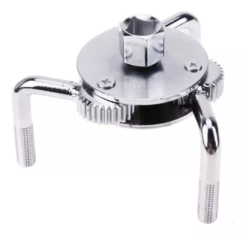 Llave Filtro De Aceite Automotriz 130mm-0