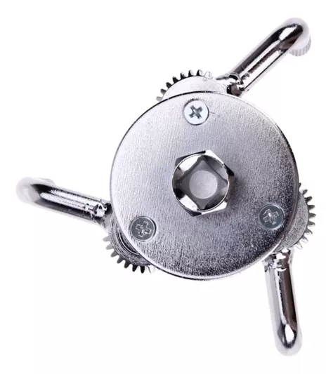 Llave Filtro De Aceite Automotriz 130mm-2