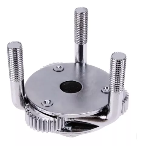 Llave Filtro De Aceite Automotriz 130mm-1
