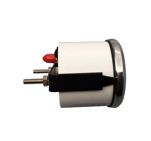 Velocímetro Digital GPS 12V/24V-4