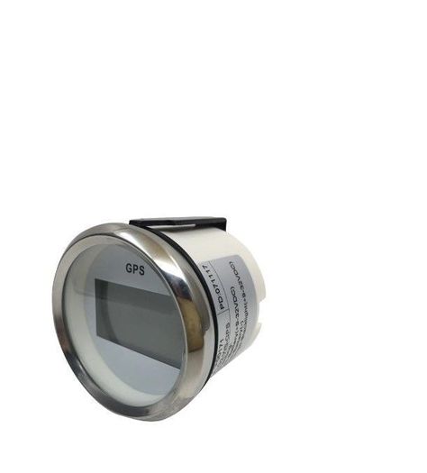 Velocímetro Digital GPS 12V/24V-3