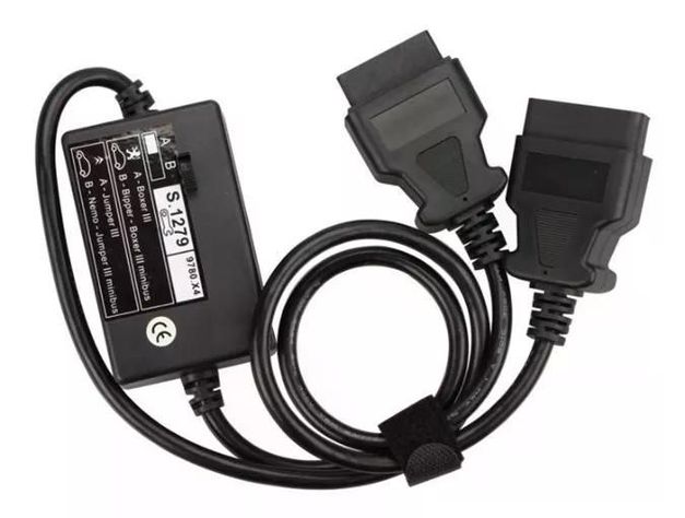 Lexia 3  Módulo Pp2000 S.1279-0