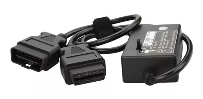 Lexia 3  Módulo Pp2000 S.1279-1