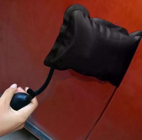 Cojín Ganzúa Bolsa De Aire Cerrajero-2