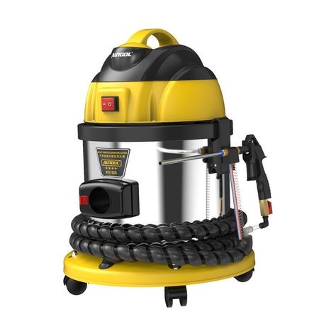 Limpiador de Motor Descarbonización HTS558-0