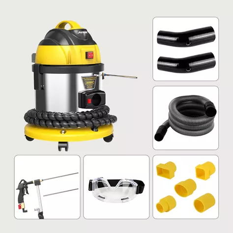 Limpiador de Motor Descarbonización HTS558-7