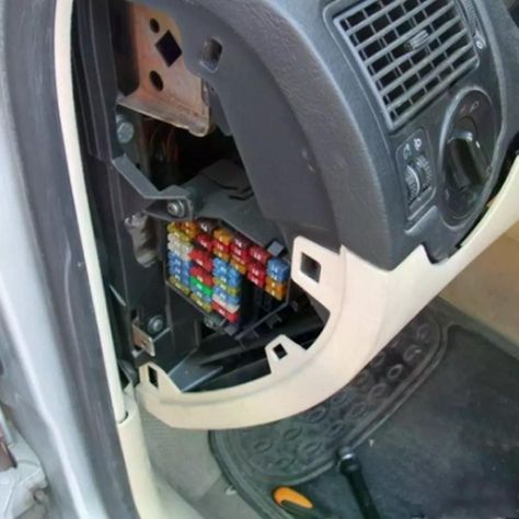 Caja 100 Fusibles 3 A 40 Amperes Automotriz-4