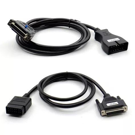 Programador Llaves T300-4
