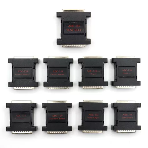 Programador Llaves T300-6