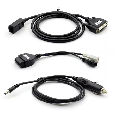 Programador Llaves T300-3