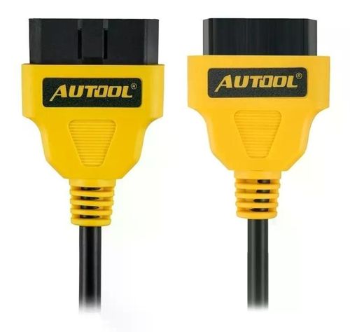 Cable Extensión 30 Cm Obd2-3
