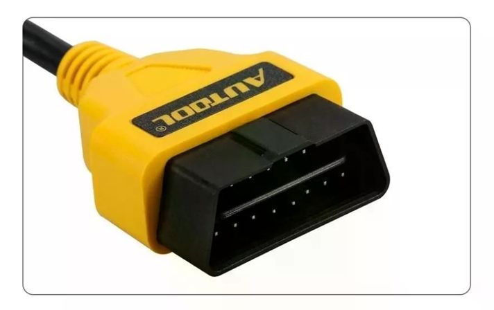 Cable Extensión 30 Cm Obd2-4