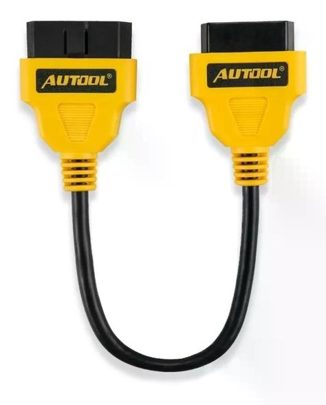 Cable Extensión 30 Cm Obd2-6