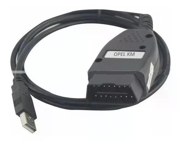 Programador Opel Kilometraje-0