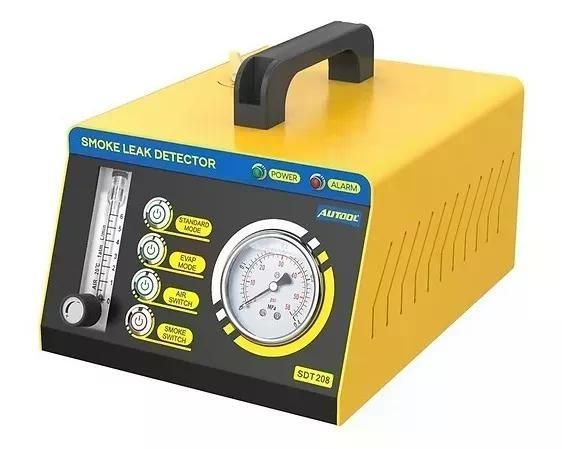 Probador De Escape Vacío Sdt208 Autool-0