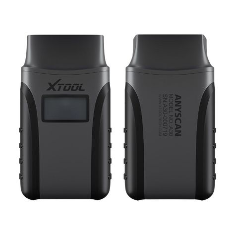 Scanner Automotriz Anyscan A30-0