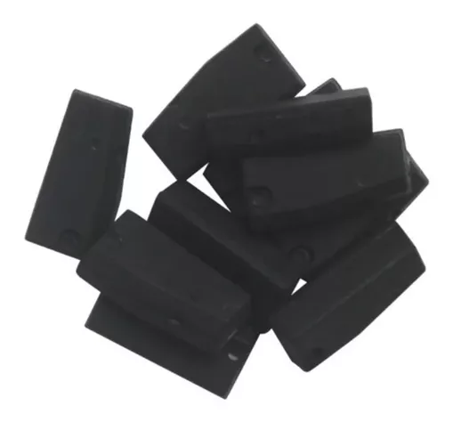 Chip 4d63 Id83 80 Bit - 5 Unidades-0