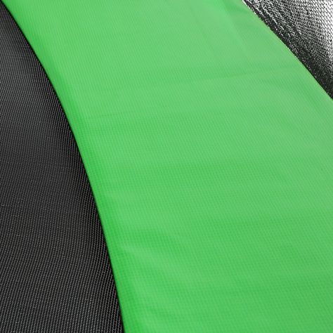 Cama Elástica Glowup 2,44 mt 8ft Edición Exclusiva P-5