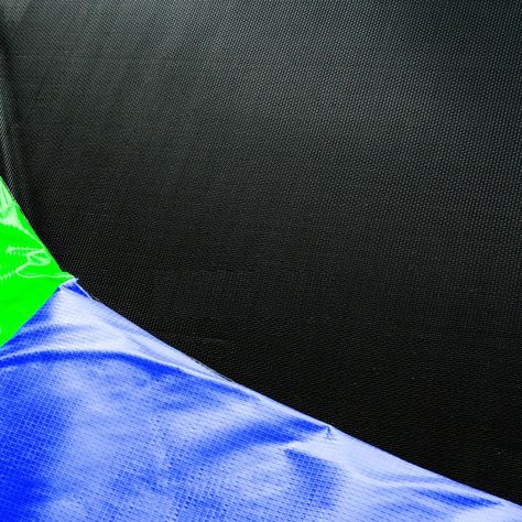 Cama Elástica 14ft 4,27mt Malla + Escalera-7