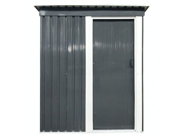 Bodega de Jardín 181x162x86 cm-1