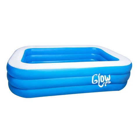 Piscina 360x181x60cm 2.500 Litros Azul-3