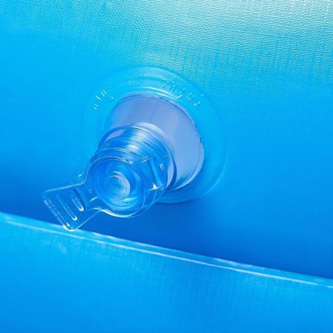 Piscina 360x181x60cm 2.500 Litros Azul-2