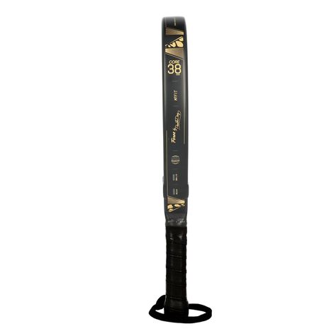 Pala Padel Carbon 3K Feroz-2