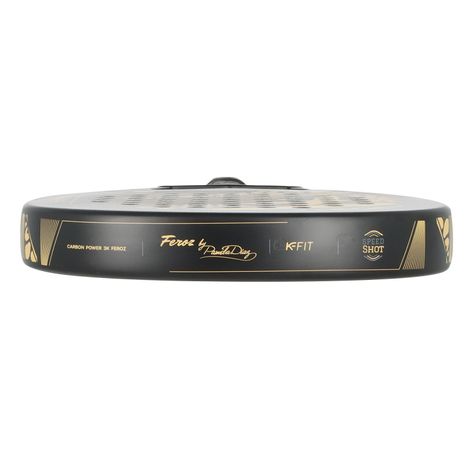 Pala Padel Carbon 3K Feroz-3
