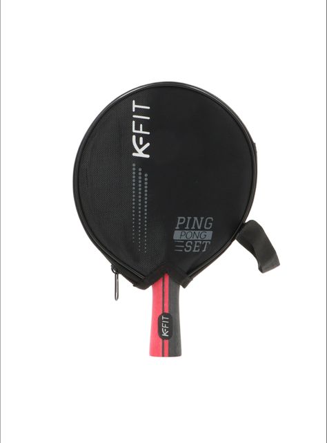 Paleta De Ping Pong K-fit-4