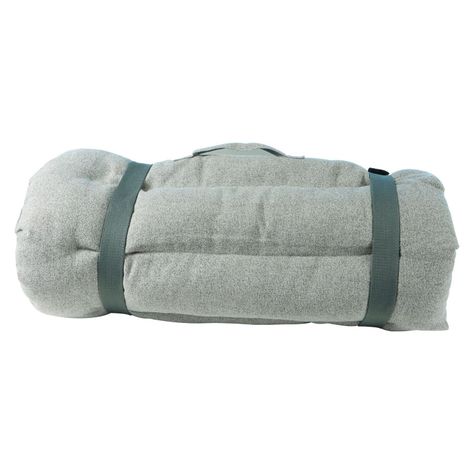 Cama para perro mascota roller maya 112x67 cm-3