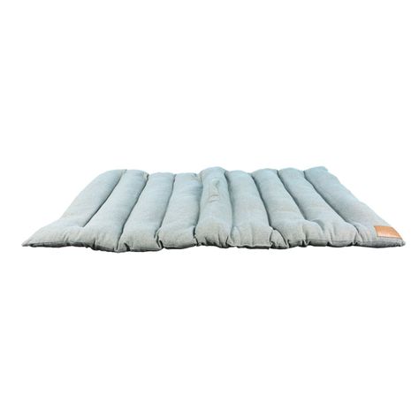 Cama para perro mascota roller maya 112x67 cm-2