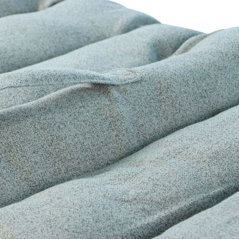 Cama para perro mascota roller maya 112x67 cm-5