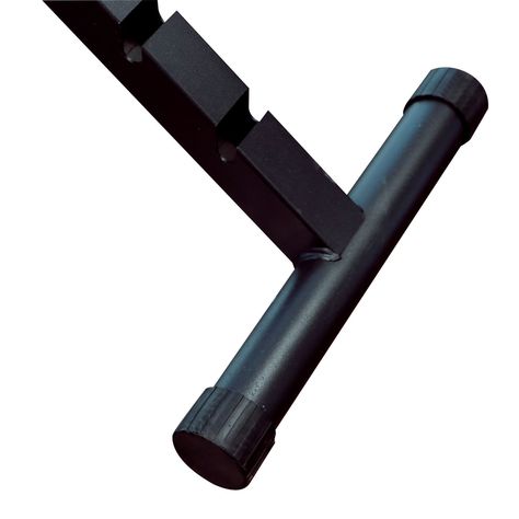 Banca Multifuncional de Ejercicios con Bandas Elásticas K-FIT-3