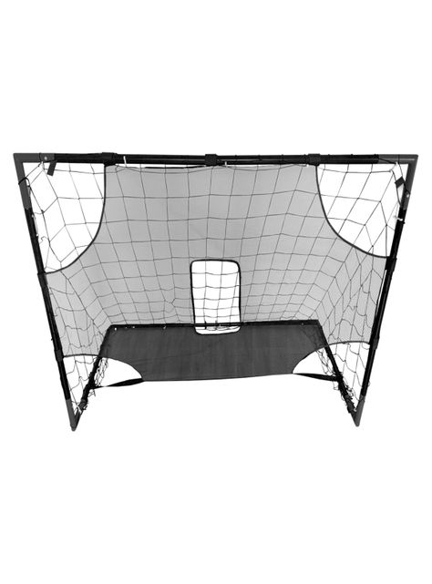 Red De Objetivos Arco De Futbol M 170x113-0