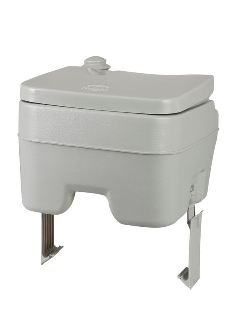 Baño Químico Portatil Miglu Para Camping-3