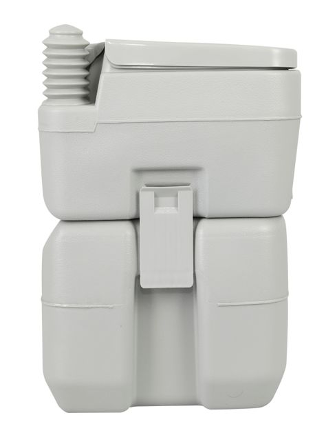 Baño Químico Portatil Miglu Para Camping-6