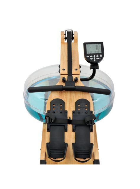 Máquina Remadora Bogadora de Agua Valent-3