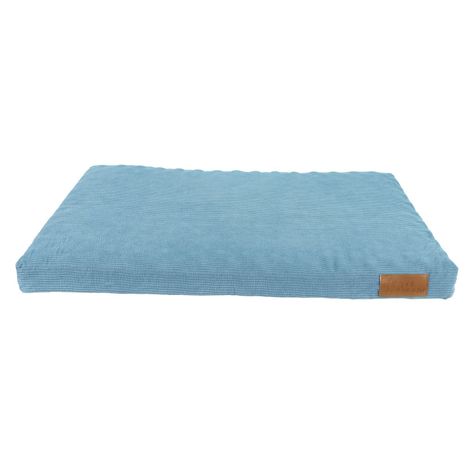 Cama para mascota perro rocky 74x48x6 cm M-1