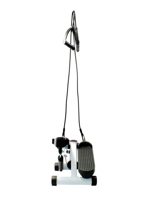 Elíptica Compacta con Bandas-1